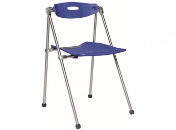折叠培训椅BD-PXY-034