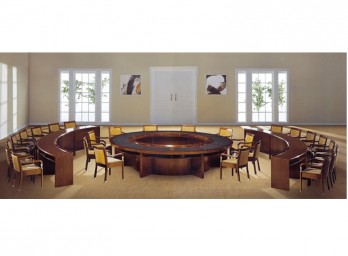 实木会议桌BD-HYZ-025