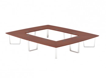 实木会议桌BD-HYZ-029